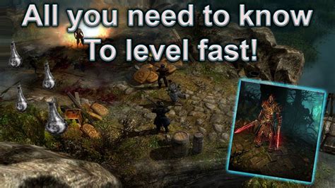 grim dawn experience per level.